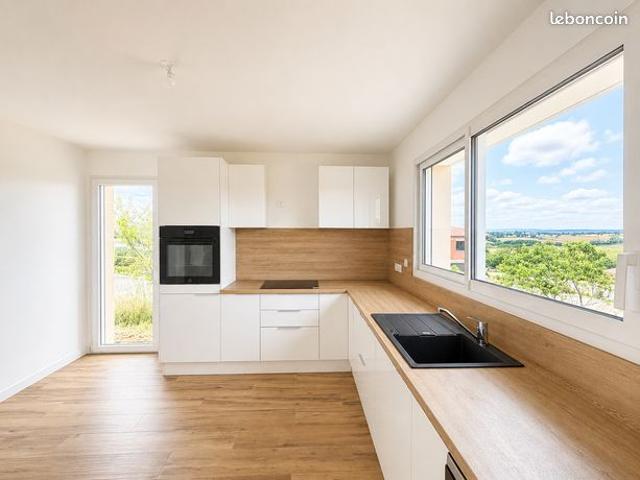 Maison vente à Roanne, Balbigny