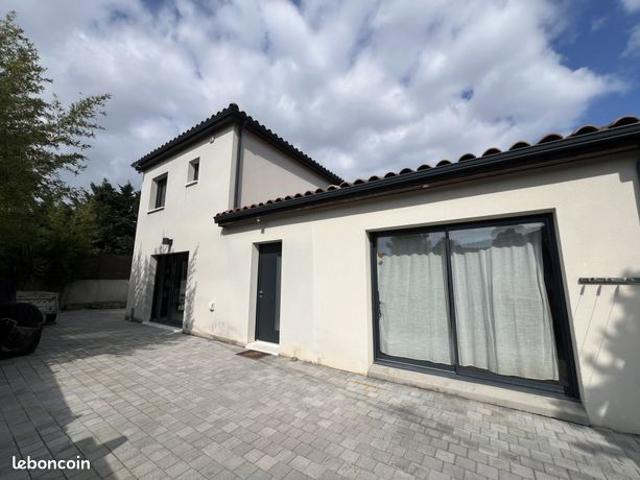 Maison vente à Istres, Sausset-les-pins