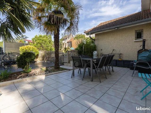 Maison vente à La Tour-du-Pin, Parmilieu