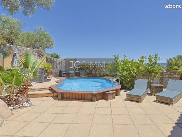 Maison vente à Arrondissement de Toulon, La Farlède