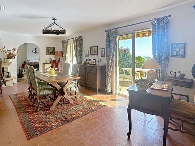 Maison vente à Brignoles, Les Mayons