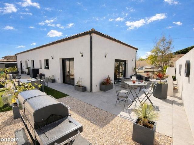 Maison vente à Béziers, Maureilhan