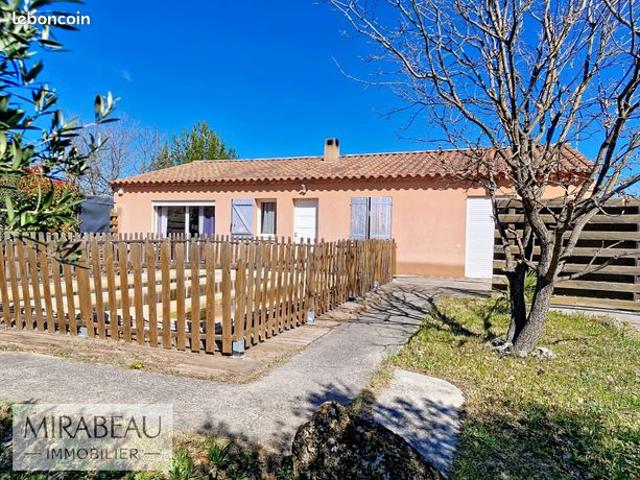 Maison vente à Digne-les-Bains, Mirabeau