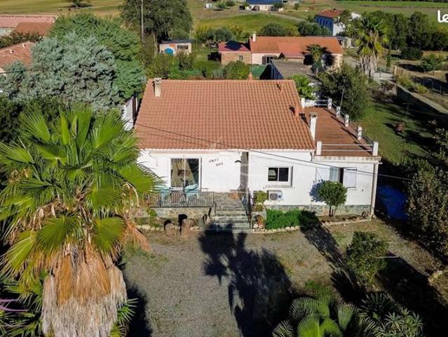 Maison vente à Corte, Aléria