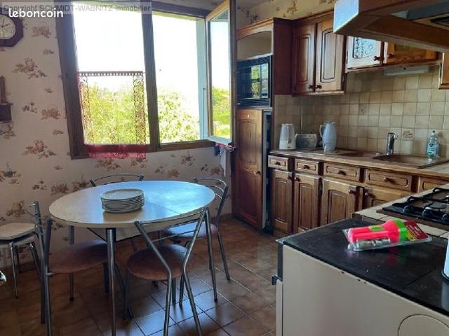 Maison vente à Bons-en-Chablais, Haute-Savoie