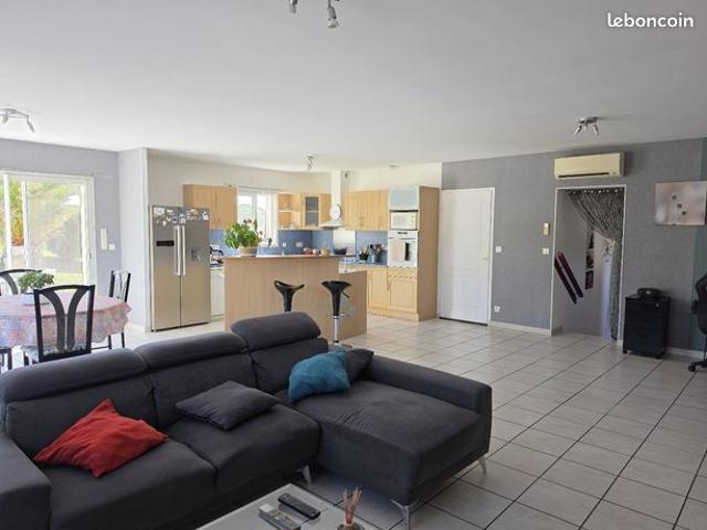Maison vente à Ramous, Pyrénées-Atlantiques