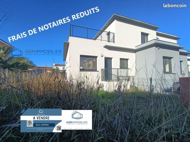Maison vente à Perpignan, Bompas