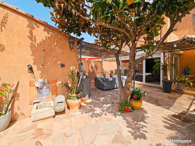 Maison vente à Arrondissement de Toulon, Le Pradet