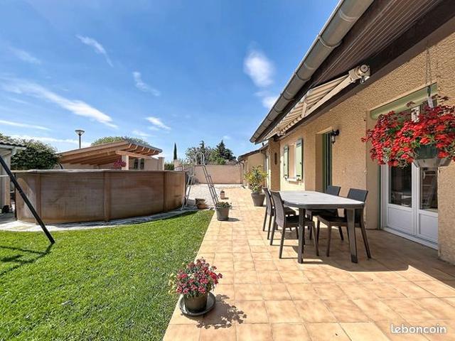 Maison vente à Die, Loriol-sur-drôme
