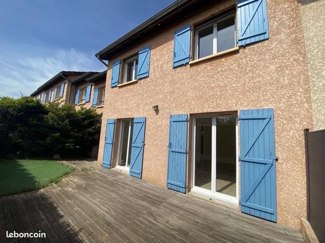Maison vente à Lyon, Rhône