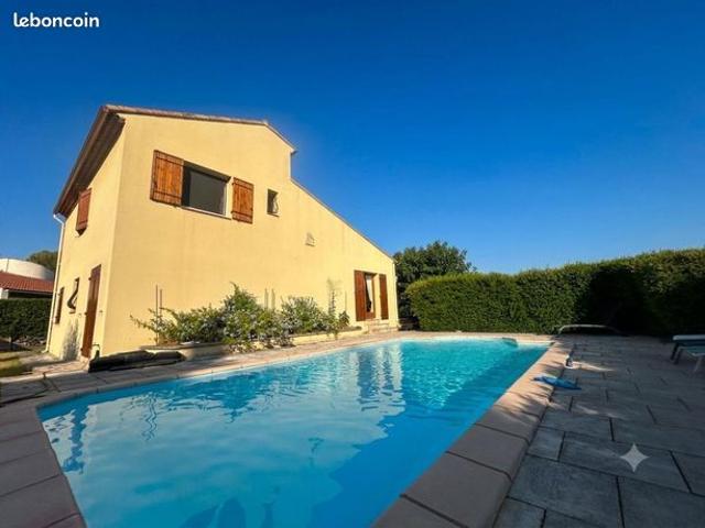 Maison vente à Montpellier, Saint-brès