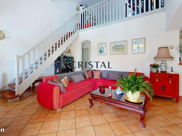 Maison vente à Palaiseau, Breuillet