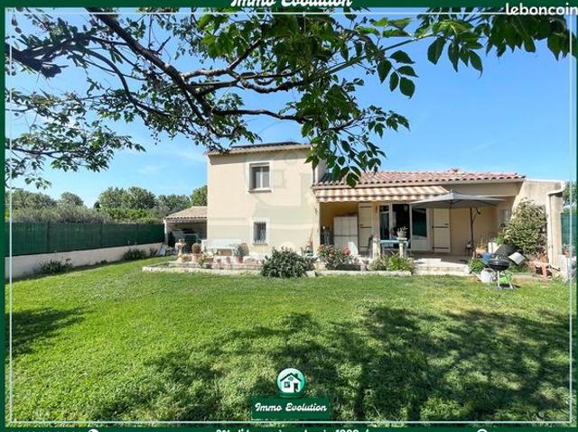 Maison vente à Carpentras, Sainte-cécile-les-vignes