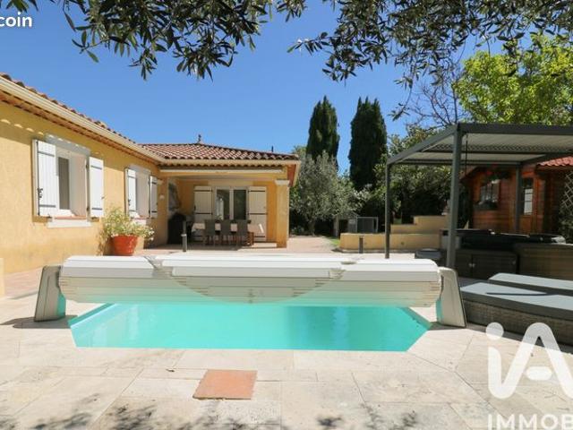 Maison vente à Brignoles, Néoules