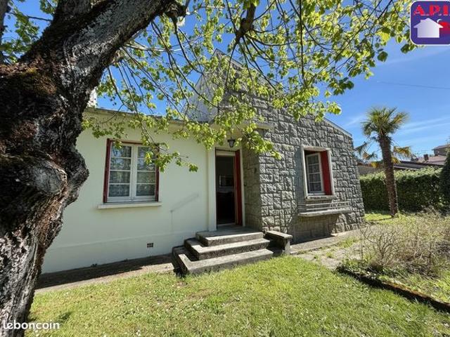 Maison vente à Pamiers