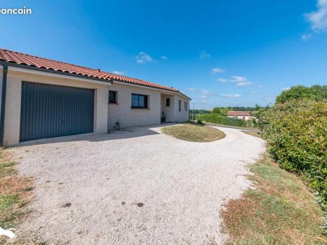 Maison vente à Albi, Saint-urcisse
