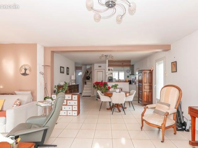 Maison vente à Montpellier, Frontignan