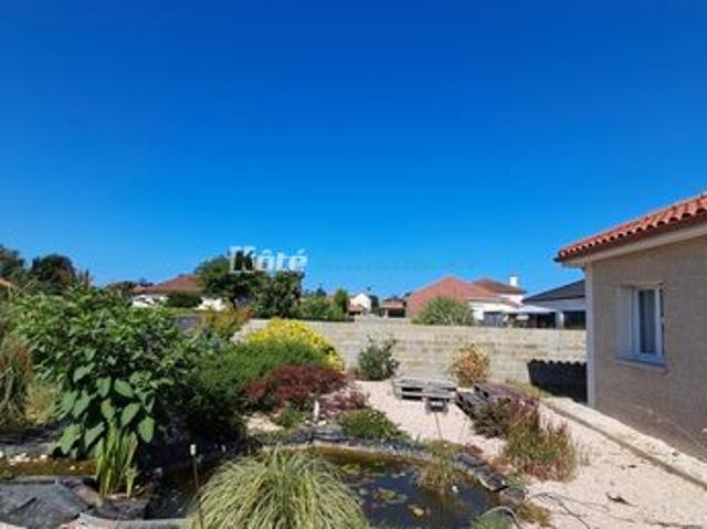 Maison vente à Tarbes, Bazet