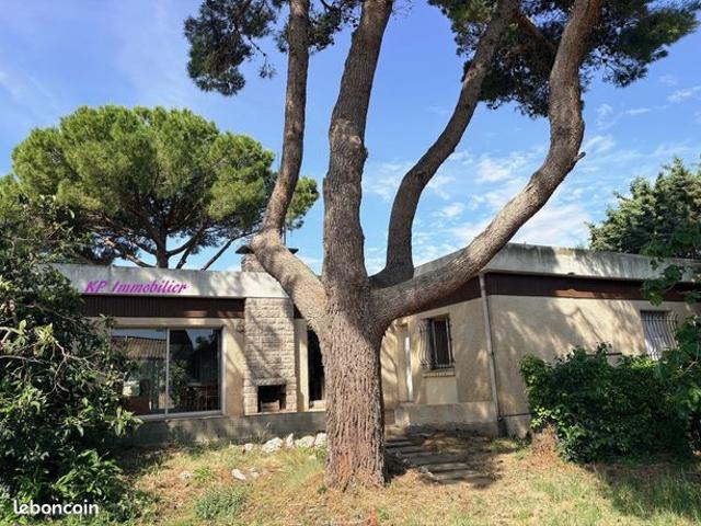 Maison vente à Narbonne, Cuxac-d'aude