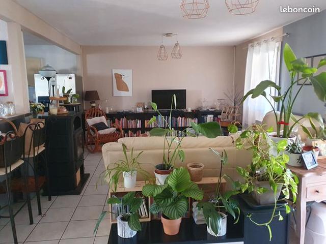 Maison vente à Béziers, Bessan