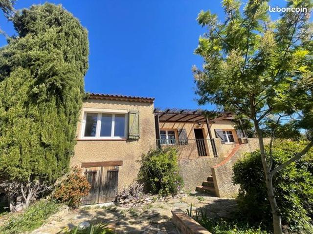 Maison vente à Arrondissement de Toulon, Bandol