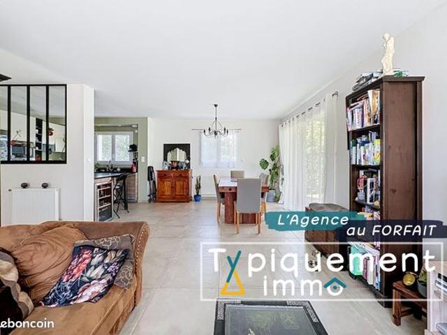 Maison vente à Toulouse, Montrabé