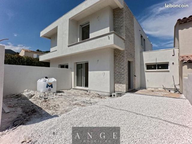 Maison vente à Arrondissement de Toulon, La Farlède