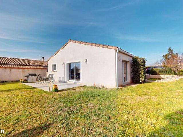 Maison vente à Limoux