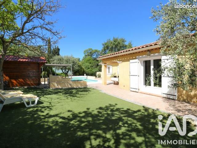 Maison vente à Brignoles, Néoules