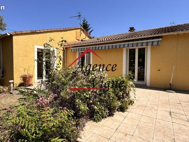 Maison vente à Alès, Saint-florent-sur-auzonnet