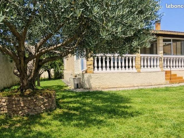 Maison vente à Nîmes, Bagnols-sur-cèze
