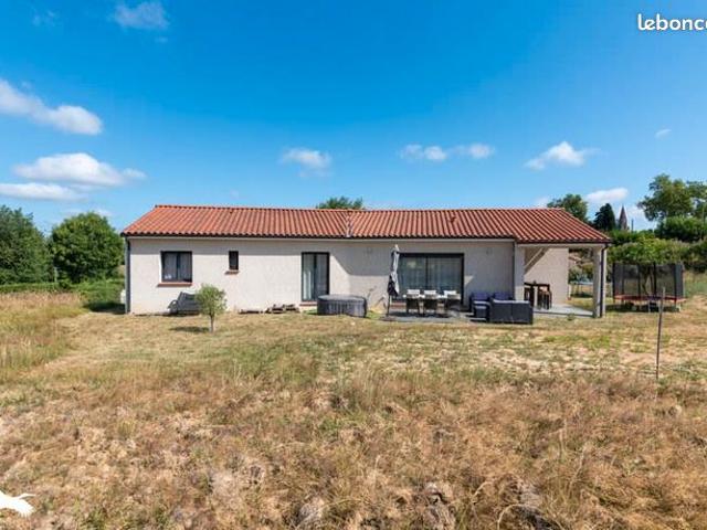 Maison vente à Albi, Saint-urcisse