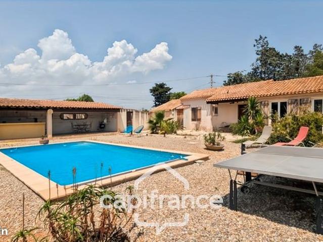 Maison vente à Arrondissement de Toulon, Solliès-ville