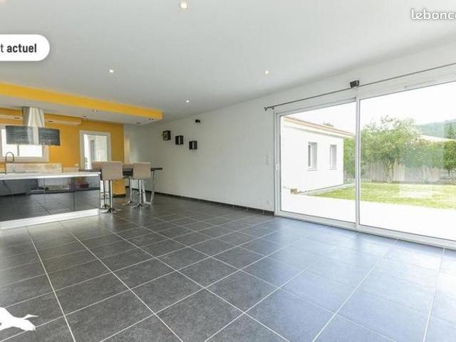 Maison vente à Tarbes, Barbazan-debat