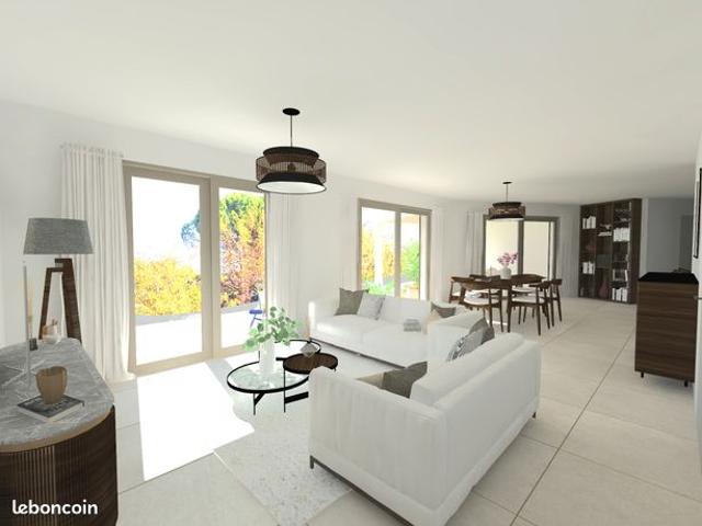 Maison vente à Valence, Saint-donat-sur-l'herbasse