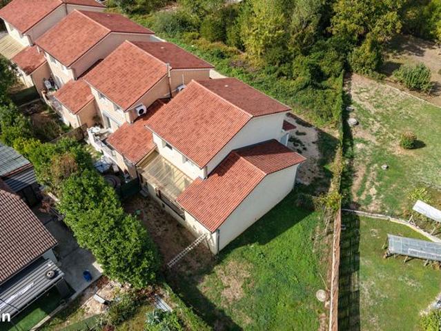 Maison vente à Pont-d'Ain, Ain