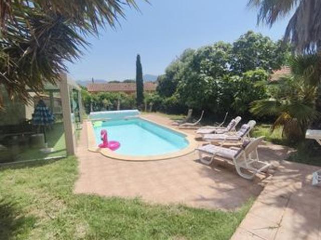 Maison vente à Céret, Ortaffa