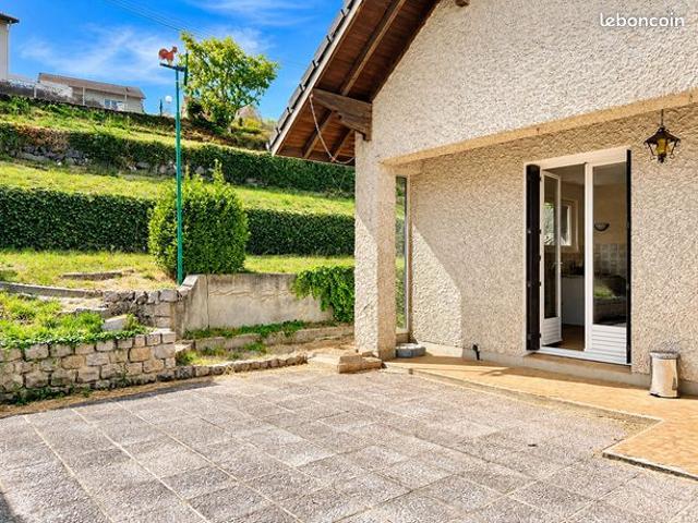 Maison vente à Sorbiers, Loire