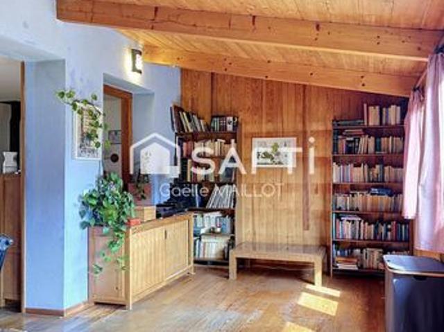 Maison vente à Céret, Saint-laurent-de-cerdans