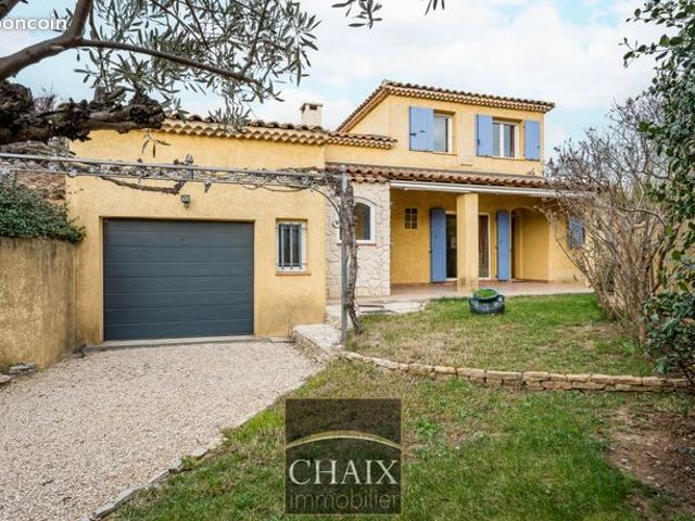 Maison vente à Aubagne