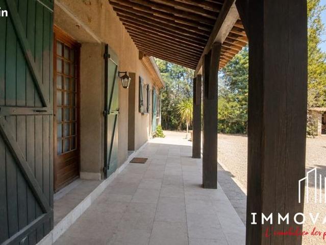 Maison vente à Béziers, Lézignan-la-cèbe