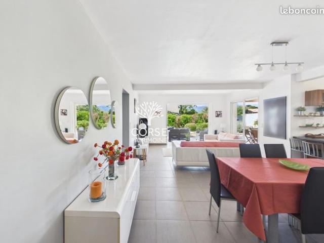 Maison vente à Sartène, Porto-vecchio