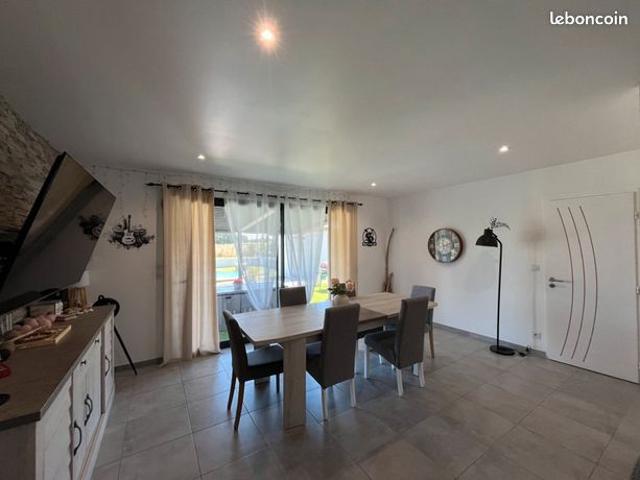 Maison vente à Castelsarrasin