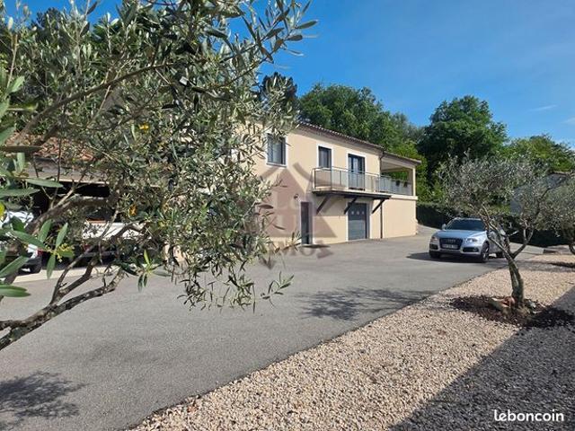 Maison vente à Alès, Gagnières
