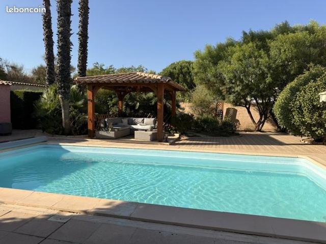 Maison vente à Arrondissement de Toulon, La Londe-les-maures