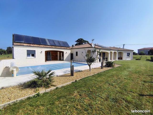 Maison vente à Castelsarrasin, Montaigu-de-quercy