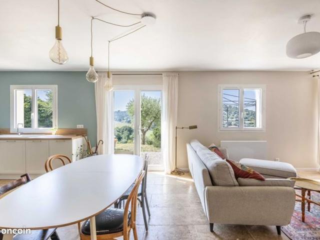Maison vente à Nice, Levens