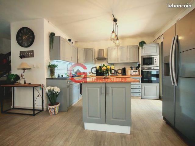 Maison vente à Montpellier, Balaruc-les-bains