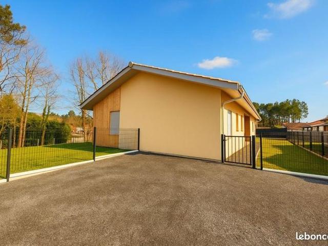 Maison vente à Mont-de-Marsan, Sanguinet