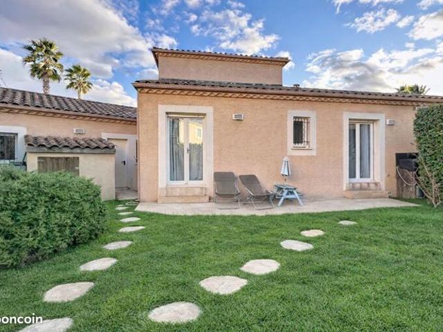 Maison vente à Montpellier, Baillargues